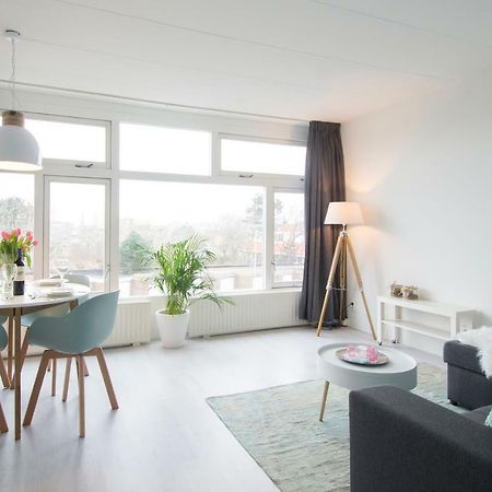 Amsterdam Beach Apartment 80 赞德沃特 外观 照片
