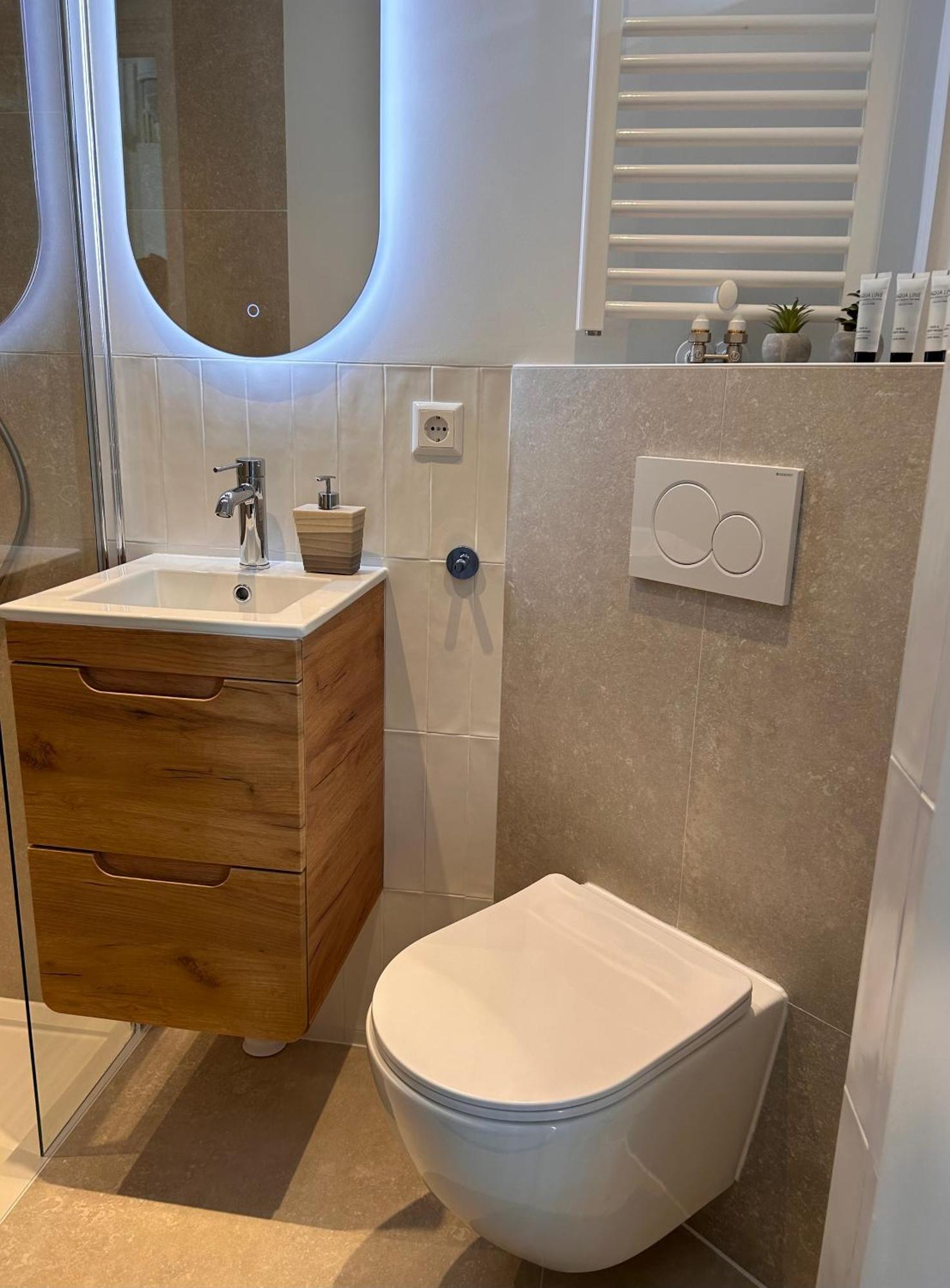 Amsterdam Beach Apartment 80 赞德沃特 外观 照片