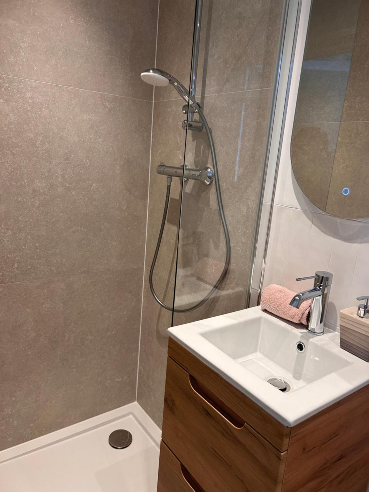 Amsterdam Beach Apartment 80 赞德沃特 外观 照片