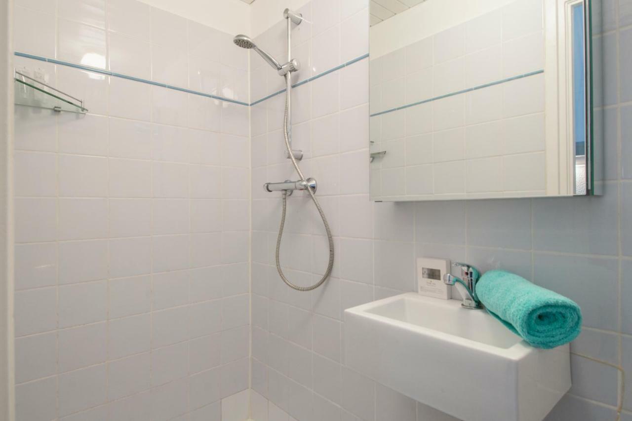 Amsterdam Beach Apartment 80 赞德沃特 外观 照片